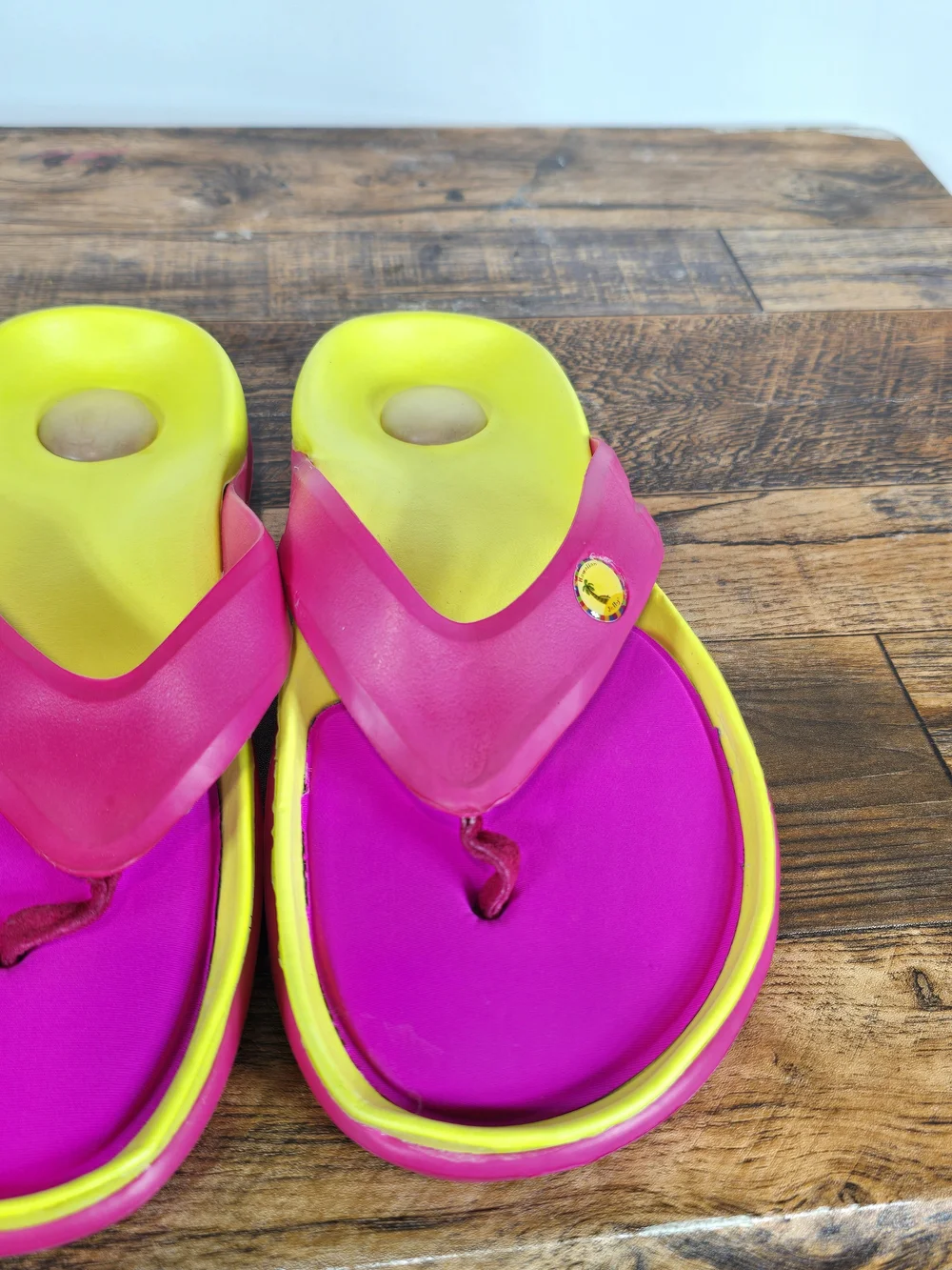 Hawaiian Jellys comfortable women
